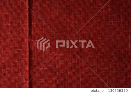 赤い生地 赤い生地 130536330