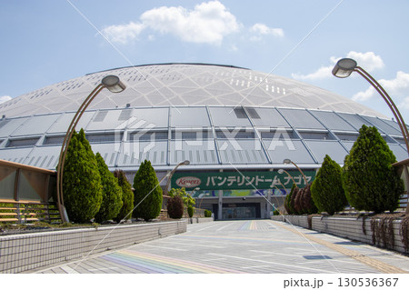 バンテリンドーム 130536367