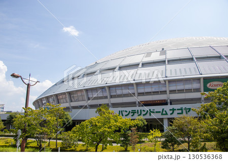 バンテリンドーム バンテリンドーム 130536368