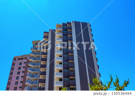 新築の分譲マンション 新築の分譲マンション 130536484