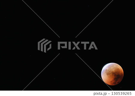 皆既月食2025 130539265
