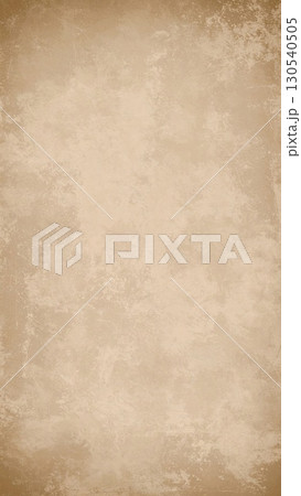 Beige Textured Background with Subtle Grunge Effects and a Neutral Color Palette 130540505