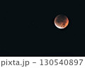 皆既月食2025 130540897