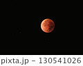 皆既月食2025 130541026
