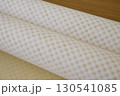 丸めた和紙 130541085