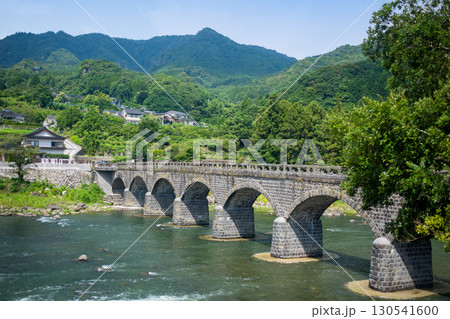 耶馬渓橋 130541600