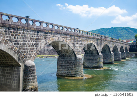 耶馬渓橋 130541602