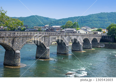 耶馬渓橋 130541603