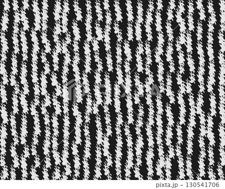 Wavy Striped Abstract Seamless Pattern Design 130541706