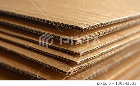 A close-up of a notebook with a pen on a textured wooden mat A close-up of a notebook with a pen on a textured wooden mat 130542335
