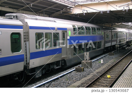 常磐線E531系電車(グリーン車:組成時の姿) 常磐線E531系電車(グリーン車:組成時の姿) 130543087