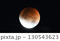 2025年9月8日　皆既月食 130543623