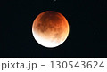 2025年9月8日　皆既月食 130543624