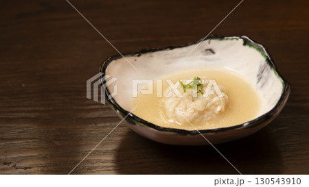 京都風スープ肉団子 京都風スープ肉団子 130543910