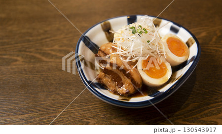 豚の角煮 豚の角煮 130543917