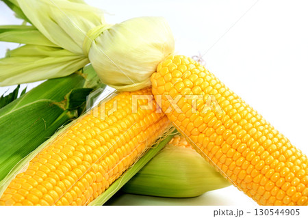 とうもろこし（嶽きみ） 130544905