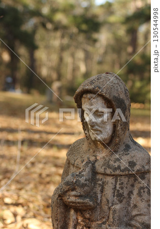 Historic Cemetery in Rural East Texas Knoxville Cemetery 130544998