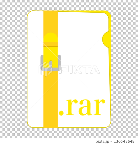 RAR file format compressed file 130545649