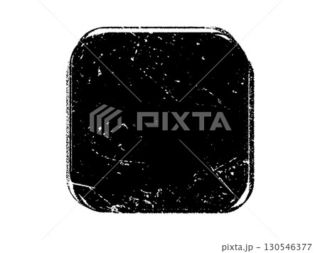 Black and white grunge. Distress overlay texture. Abstract surface dust and rough dirty wall background concept. Distress illustration simply place over object to create grunge effect. Vector EPS10. 130546377