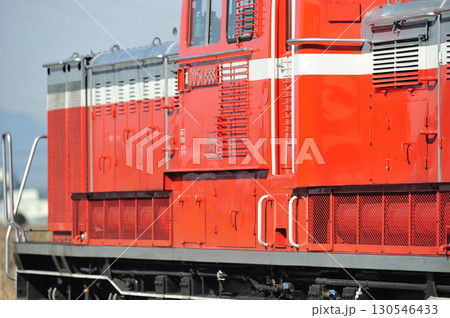 八高線　松久－用土　JR東日本　DD51-895+12系+DD51-888（高崎）　八高訓練 130546433