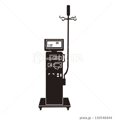 人工透析機 人工透析機 130546844