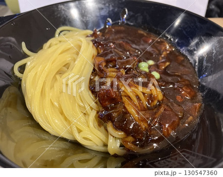 韓国風ジャージャー麺 130547360