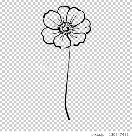 Anemone flower Autumn Leaf Line Art Clipart Hand Drawn Black and White Leaf Outline Illustration Fall Foliage Transparent Background for Stickers Journals Scrapbooking Craft printable Anemone flower Autumn Leaf Line Art Clipart Hand Drawn Black and White Leaf Outline Illustration Fall Foliage Transparent Background for Stickers Journals Scrapbooking Craft printable 130547451