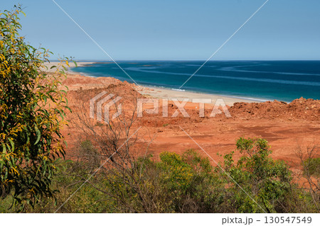 Beautiful colours - Cape Leveque Beautiful colours - Cape Leveque 130547549