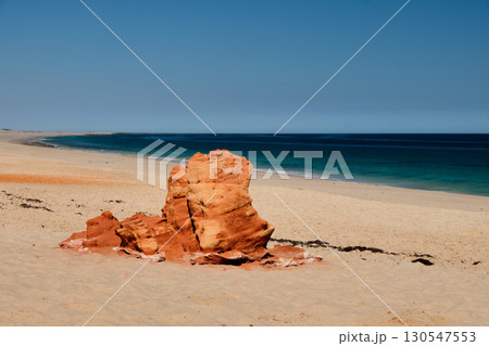 Beautiful colours - Cape Leveque Beautiful colours - Cape Leveque 130547553
