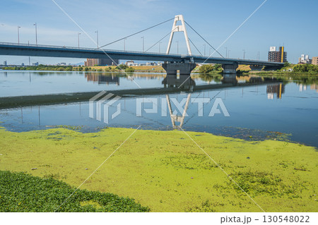 豊里大橋　大阪市 130548022