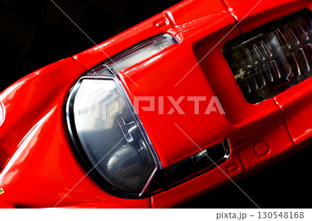 イタリアンカー(ミニカー) イタリアンカー(ミニカー) 130548168