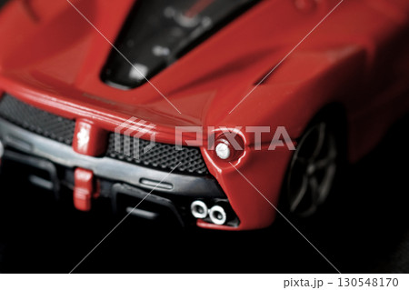 イタリアンカー（ミニカー） 130548170