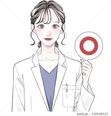 医師_正解 130548527