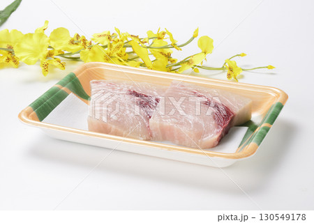 生メカジキ 生メカジキ 130549178