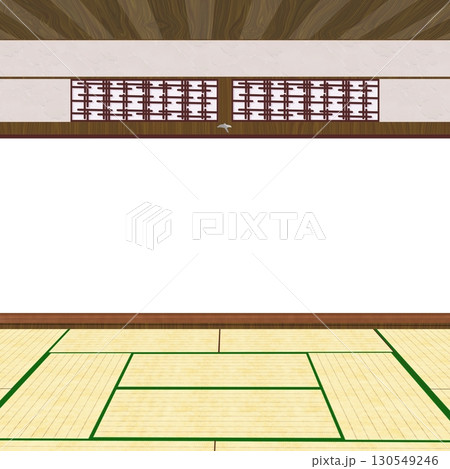 縁側 縁側 130549246