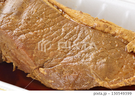 チャーシュー 130549399