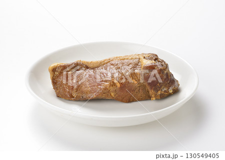 チャーシュー 130549405