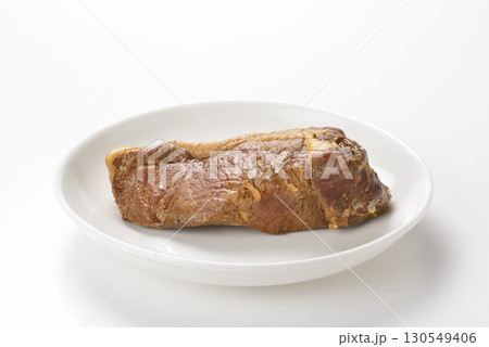 チャーシュー 130549406