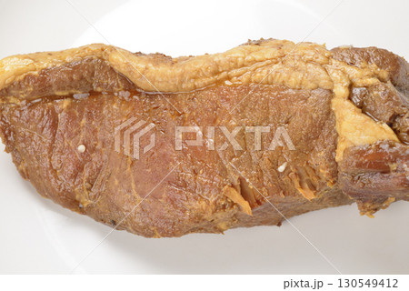 チャーシュー 130549412