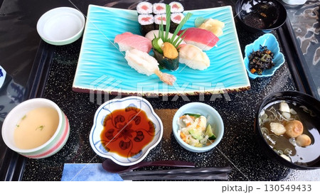 上寿司のセット 上寿司のセット 130549433