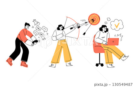 Dynamic Workspace Activities Fostering Creative Engagement and Boosting Productivity 130549487