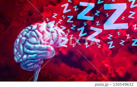 Brain And Sleep 130549632
