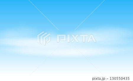 blue sky with flowing cloud background blue sky with flowing cloud background 130550435
