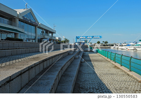 小樽港マリーナ おたる海の駅 130550583