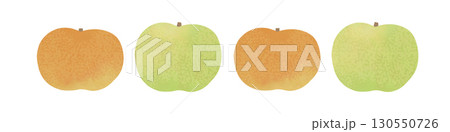 赤梨青梨ライン 130550726