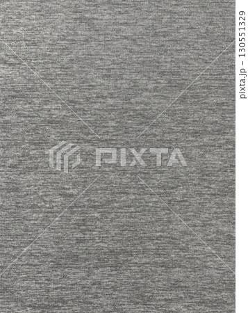 ポリエステル100％の灰色の布地の細かい編目の縦長の背景画像 130551329