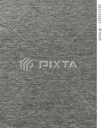 ポリエステル100%の暗い灰色の布地の細かい編目の縦長の背景画像 ポリエステル100%の暗い灰色の布地の細かい編目の縦長の背景画像 130551330