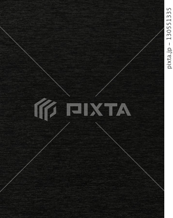 ポリエステル100%の黒色の布地の細かい編目の縦長の背景画像 ポリエステル100%の黒色の布地の細かい編目の縦長の背景画像 130551335