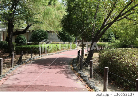豊臣秀吉・秀長兄弟ゆかりの中村公園と豊国神社（愛知県名古屋市） 130552137