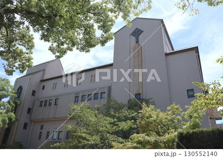 豊臣秀吉・秀長兄弟ゆかりの中村公園と豊国神社（愛知県名古屋市） 130552140